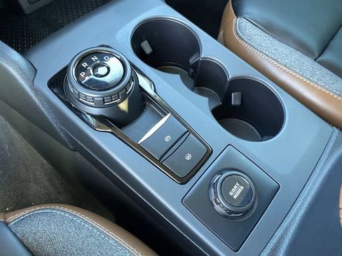 Certified 2024 Ford Bronco Sport Outer Banks AWD/4WD image 28