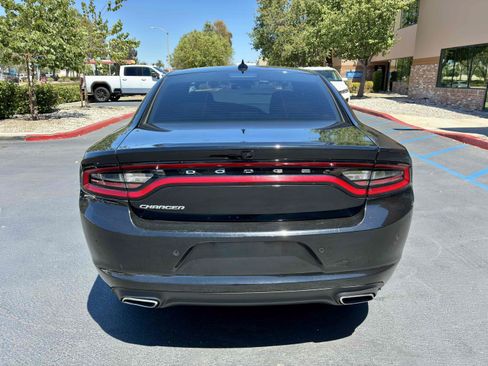Used 2023 Dodge Charger SXT RWD image 9