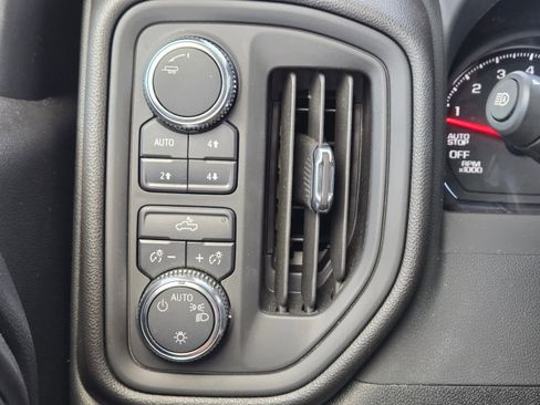 Used 2025 GMC Sierra 1500 Pro w/ X31 Off-Road Package AWD/4WD image 25