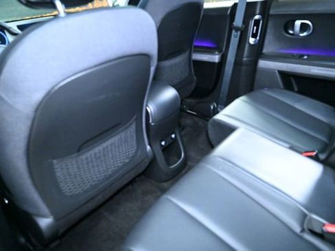 Used 2024 Hyundai Ioniq 5 Limited AWD/4WD image 38