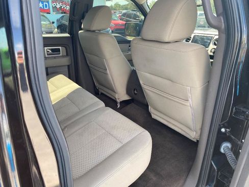 Used 2010 Ford F150 XLT RWD image 20