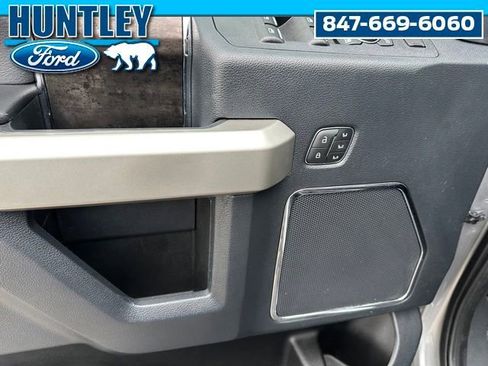 Used 2022 Ford F350 Lariat w/ Tremor Off-Road Package image 17