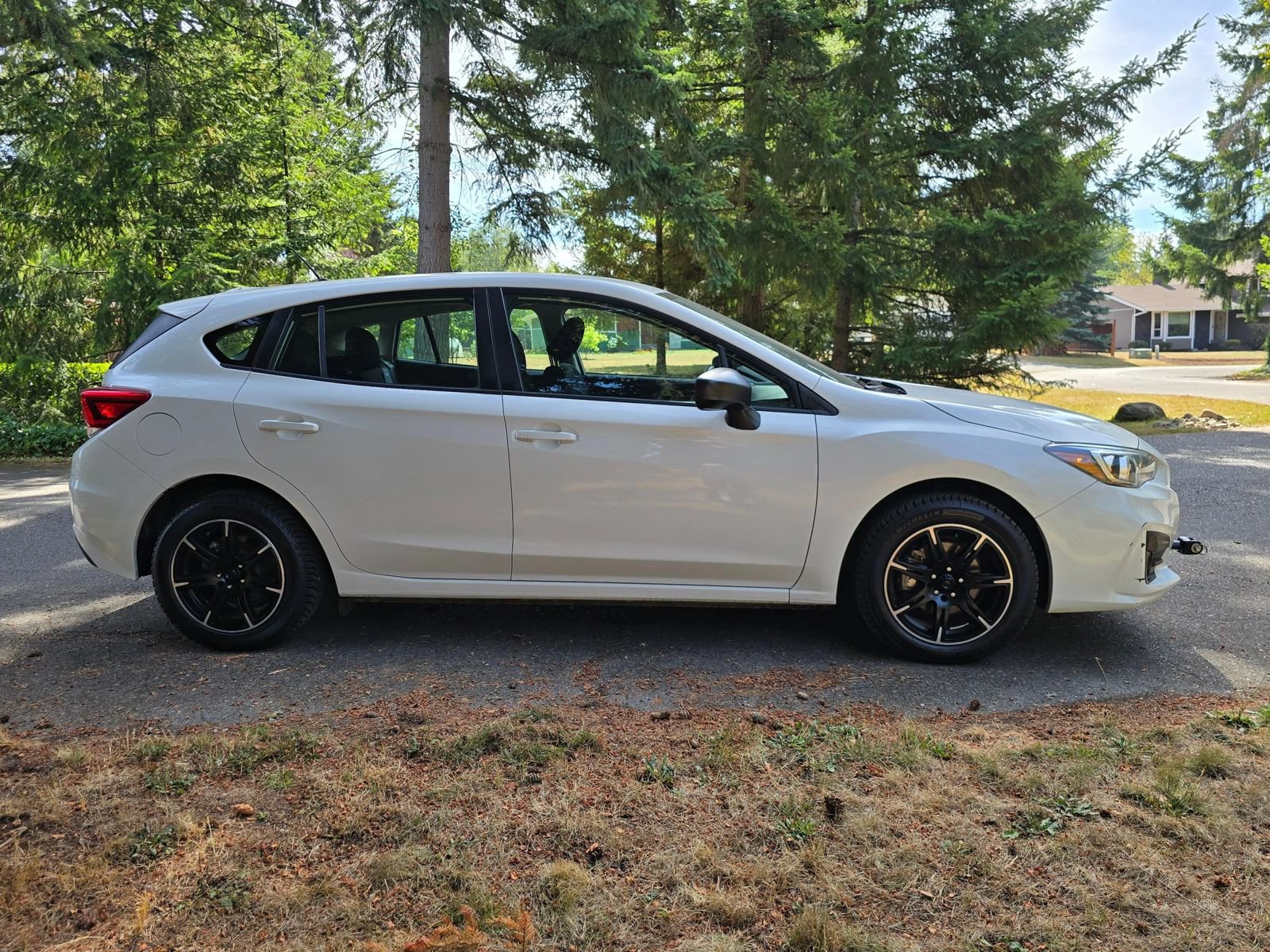 Used 2017 Subaru Impreza 2.0i AWD/4WD image 6