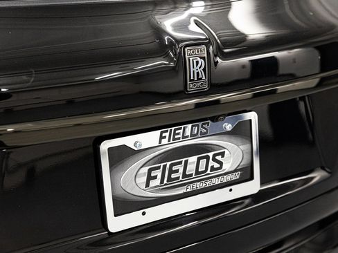 Certified 2023 Rolls-Royce Cullinan Black Badge image 15