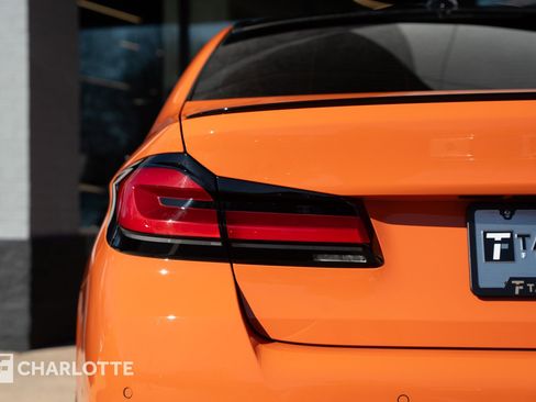 Used 2023 BMW M5 w/ Competition Package image 14