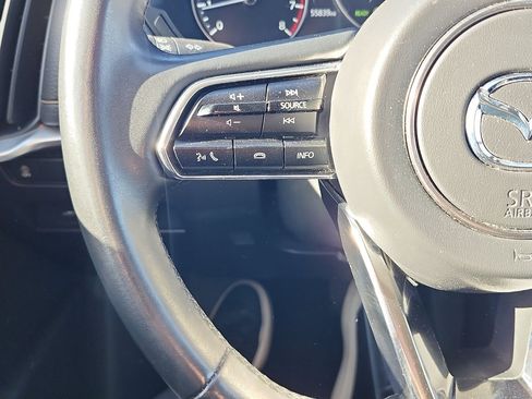 Used 2024 MAZDA CX-90 3.3 Turbo w/ Premium Package image 19