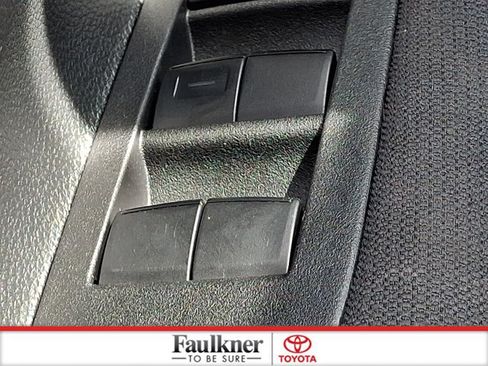 Certified 2025 Toyota Corolla LE FWD image 24
