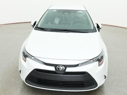 New 2026 Toyota Corolla LE FWD image 15