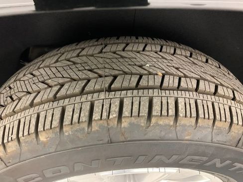 New 2026 Chevrolet Tahoe Premier w/ Sun And Tow Package image 34