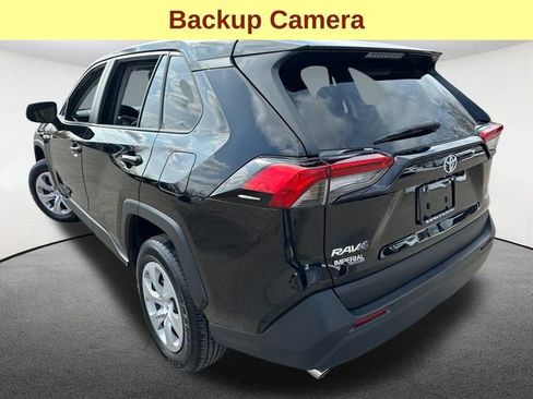 Certified 2024 Toyota RAV4 LE image 9