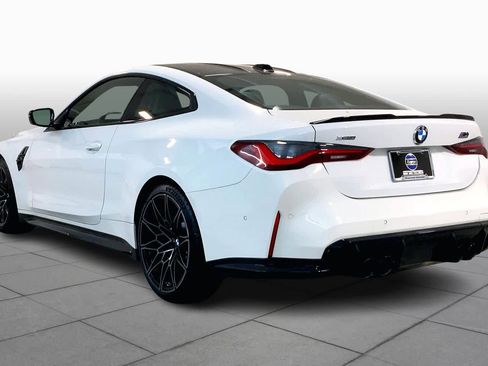 Used 2024 BMW M4 xDrive Competition w/ Executive Package image 11