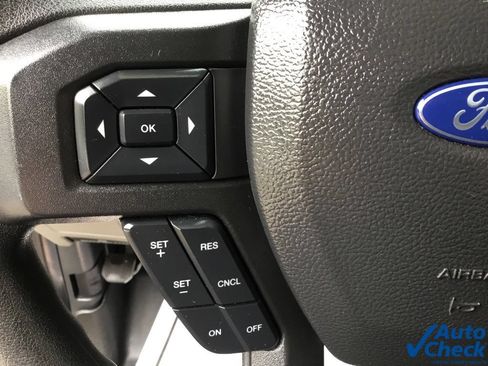 Used 2022 Ford F350 XL w/ Power Equipment Group AWD/4WD image 50