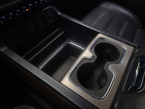 Used 2017 GMC Sierra 1500 Denali RWD image 26
