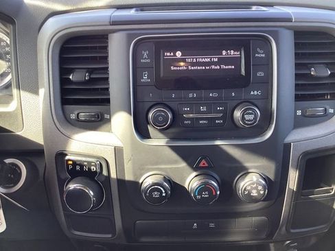 Used 2020 RAM 1500 Tradesman w/ Popular Equipment Group image 11