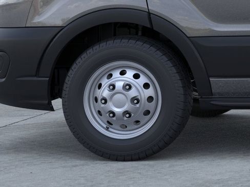 New 2026 Ford Transit 150 Low Roof AWD image 19