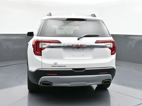 Used 2023 GMC Acadia SLE w/ Driver Convenience Package image 7