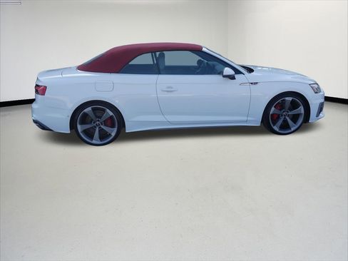 Certified 2024 Audi A5 2.0T Prestige image 6
