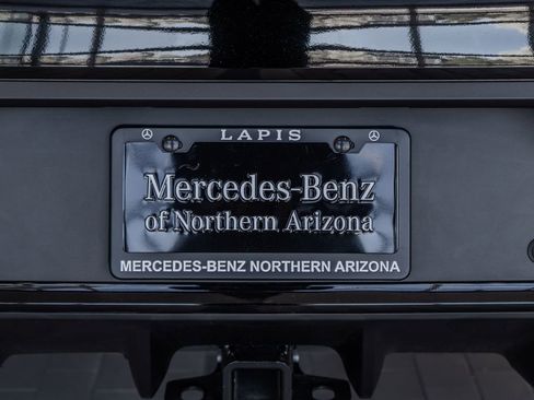 New 2026 Mercedes-Benz GLE 63 AMG S image 15