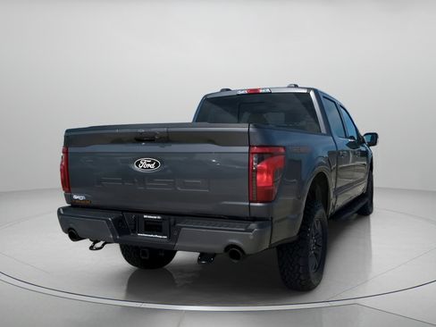 New 2026 Ford F150 Tremor AWD/4WD image 29