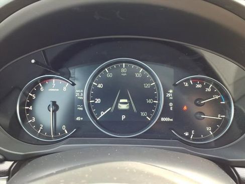 Certified 2025 MAZDA CX-5 2.5 Turbo w/ Premium Package image 29