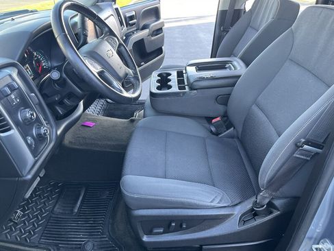 Used 2016 Chevrolet Silverado 1500 LT w/ All Star Edition AWD/4WD image 24