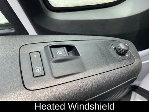 New 2025 RAM ProMaster 3500 image 18