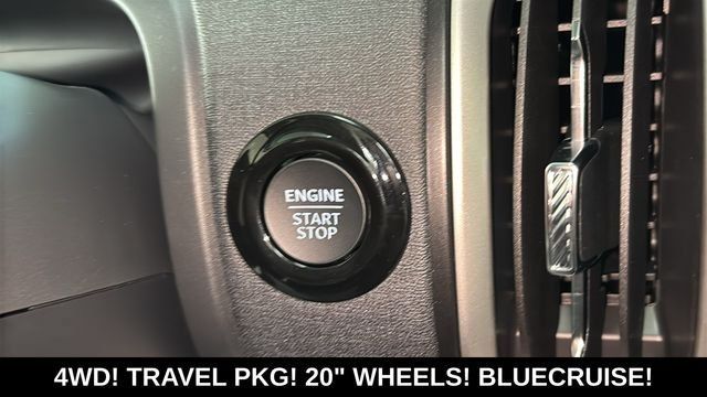 New 2027 Ford Expedition Active AWD/4WD image 14