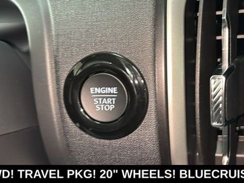 New 2027 Ford Expedition Active AWD/4WD image 14