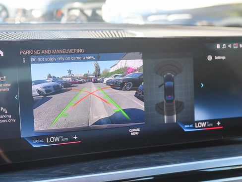 Certified 2023 BMW 330i 330i w/ M Sport Package image 33