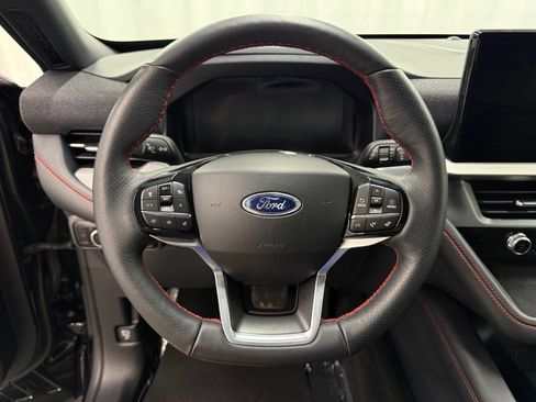 Used 2026 Ford Explorer ST-Line AWD/4WD image 12