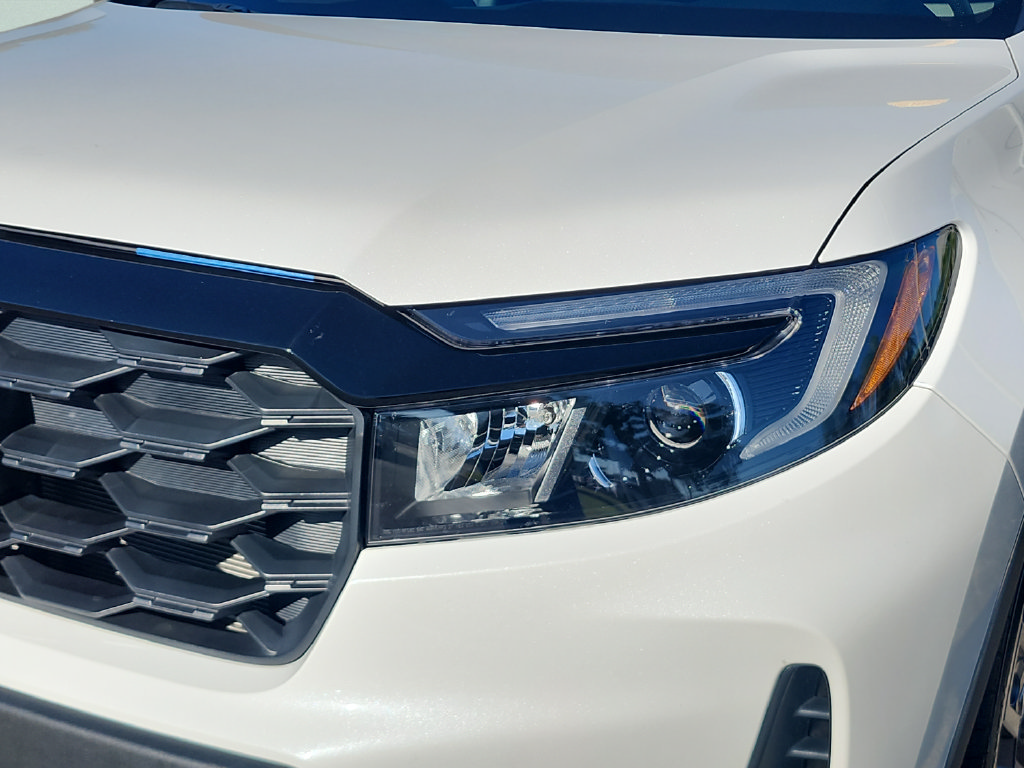 Used 2022 Honda Passport EX-L image 13