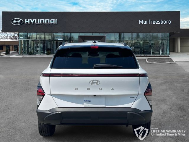 New 2027 Hyundai Kona SEL Sport AWD/4WD image 6