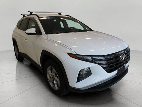 Used 2023 Hyundai Tucson SEL AWD/4WD image 1
