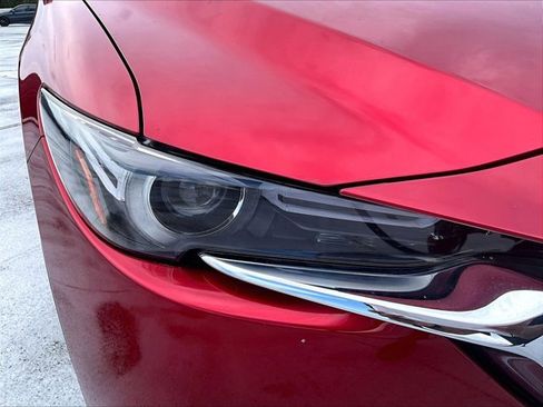 Used 2019 MAZDA CX-5 Grand Touring w/ GT Premium Package AWD/4WD image 30