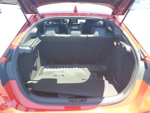 Certified 2024 Honda Civic Sport Touring image 8