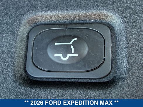 New 2026 Ford Expedition Max Active image 17