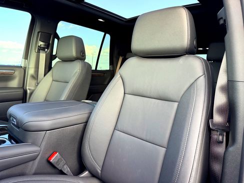 New 2026 Chevrolet Tahoe Z71 w/ Comfort Package image 13