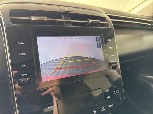 Used 2023 Hyundai Tucson SEL w/ Convenience Package image 17