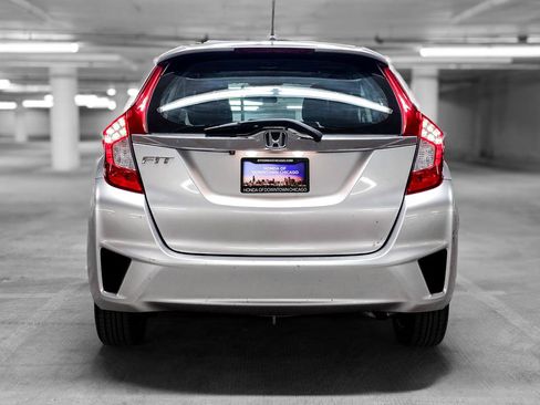Used 2015 Honda Fit EX-L image 7