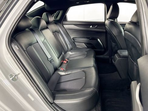 Used 2021 Kia K5 GT-Line w/ GT-Line FWD Premium Package image 29