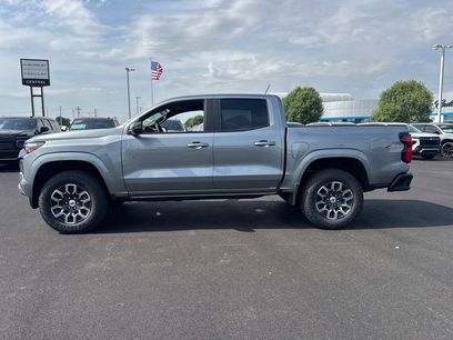 New 2026 Chevrolet Colorado Z71 w/ Z71 Convenience Package 2