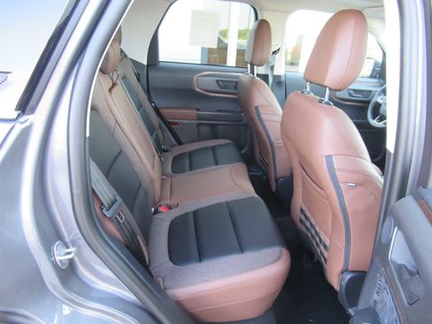 New 2025 Ford Bronco Sport Outer Banks w/ Outer Banks Tech Package+ image 19