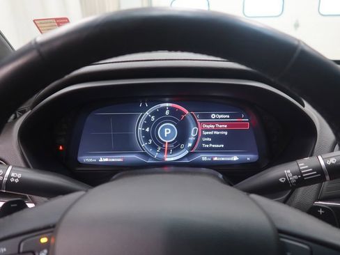 Used 2021 Cadillac CT4 Premium Luxury w/ Technology Package AWD/4WD image 25