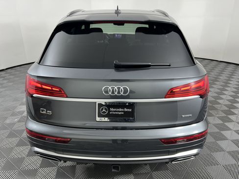 Used 2022 Audi Q5 2.0T Premium w/ Convenience Package image 11