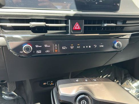 New 2025 Kia EV6 Light image 20