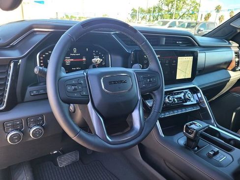 New 2026 GMC Sierra 1500 Denali Ultimate AWD/4WD image 9