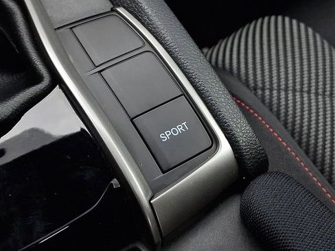 Used 2017 Honda Civic Si image 24