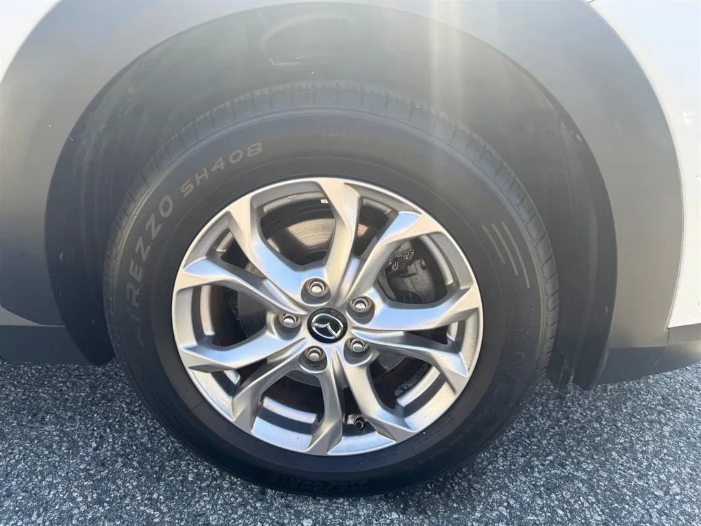 Used 2019 MAZDA CX-3 Sport AWD/4WD image 37