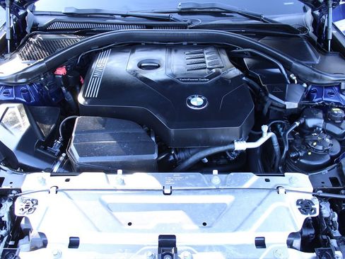 Used 2019 BMW 330i Sedan w/ Premium Package RWD image 30