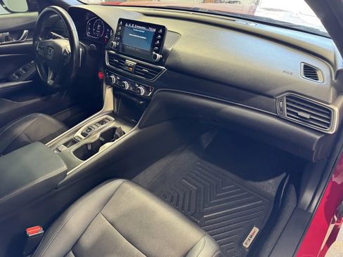 Used 2022 Honda Accord Sport image 5
